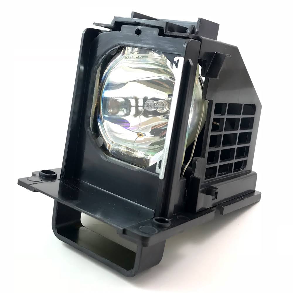 TV Assembly Cage with Projector Bulb U40909