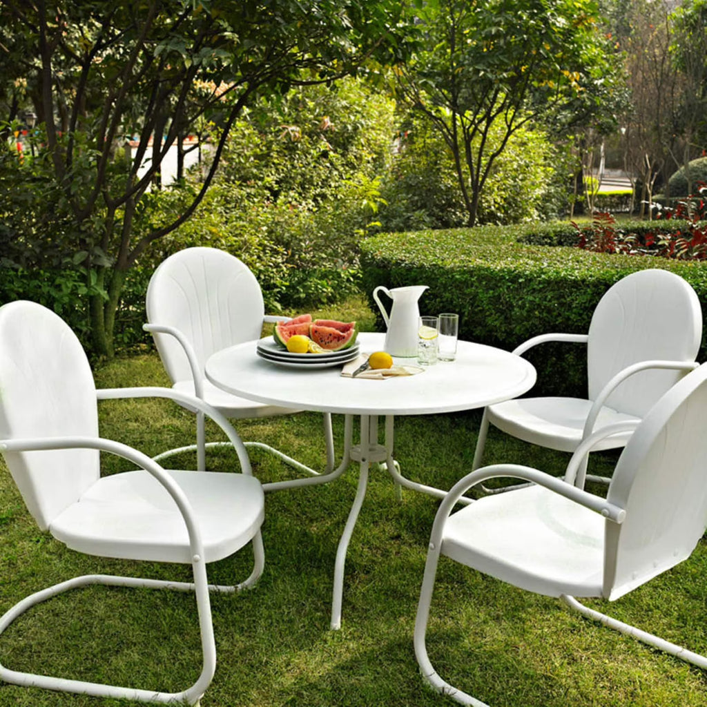 Outdoor Patio Dining Set B816