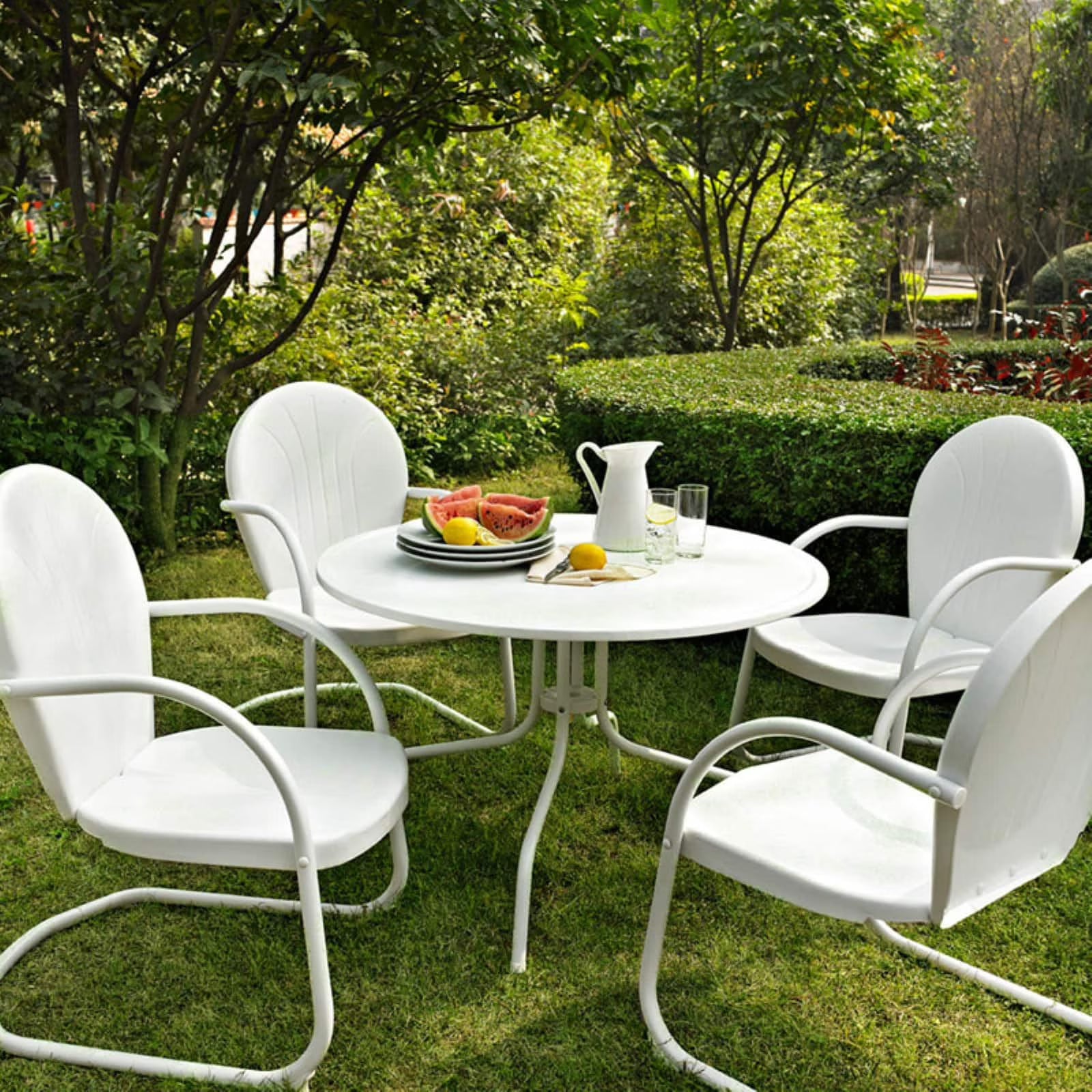 Outdoor Patio Dining Set B816