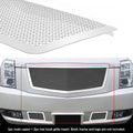Stainless Steel Mesh Grille Insert Combo X938