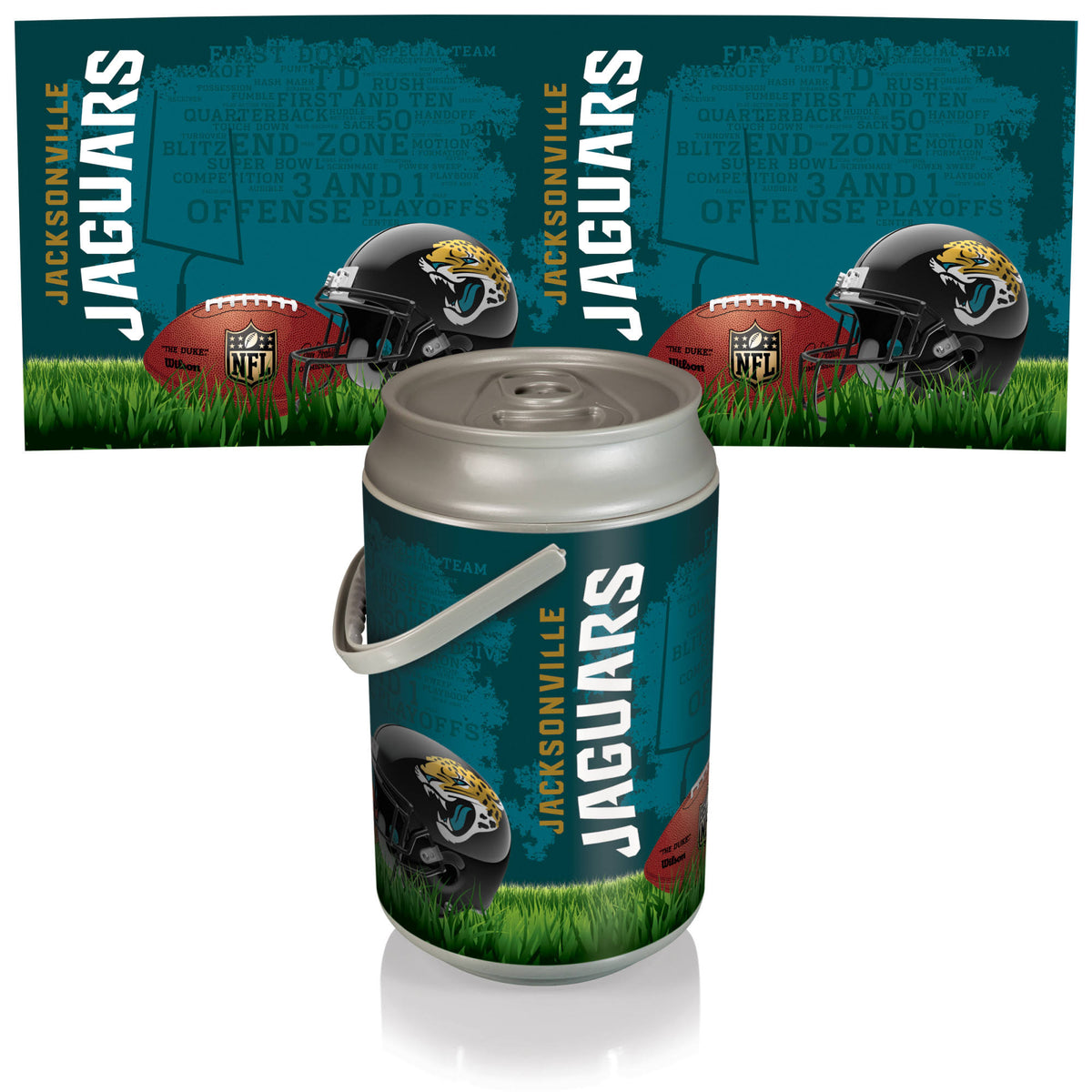 Mega Can Cooler R20175