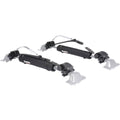 Kayak Canoe Sup Locking Carrier with Board Pads Q176355