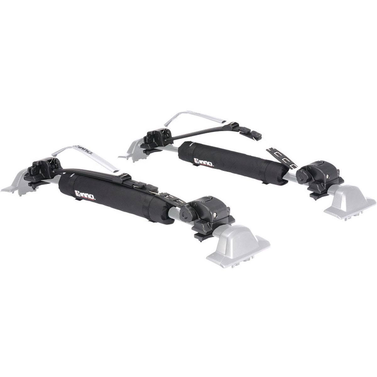 Kayak Canoe Sup Locking Carrier with Board Pads Q176355