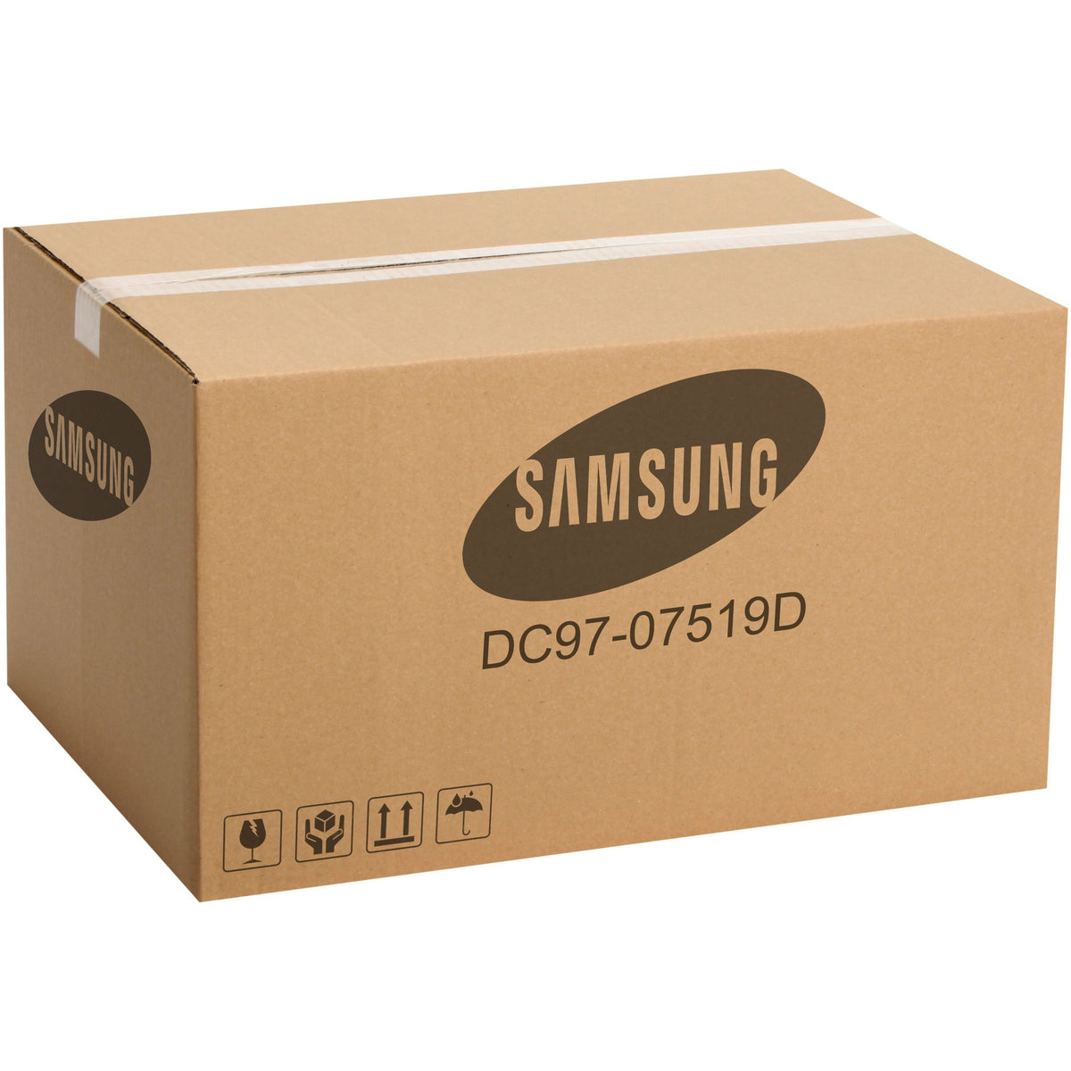 Duct Exhaust Part N59263