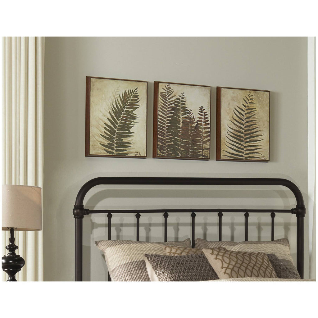 Full/Queen Headboard Frame Included W952911