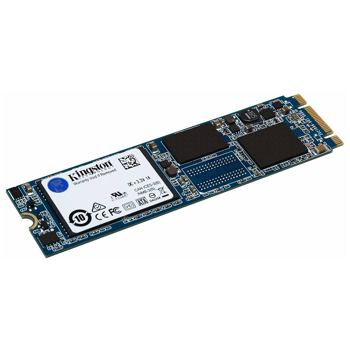 960 GB Internal Solid State Drive - SATA - M.2 2280 T888