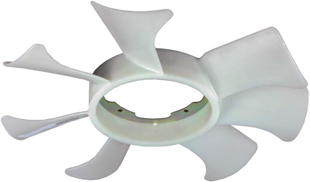 Fan Blade Pack of 2 B702