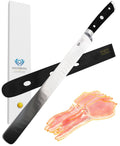 12 Granton Edge Slicing Carving Knife I88052