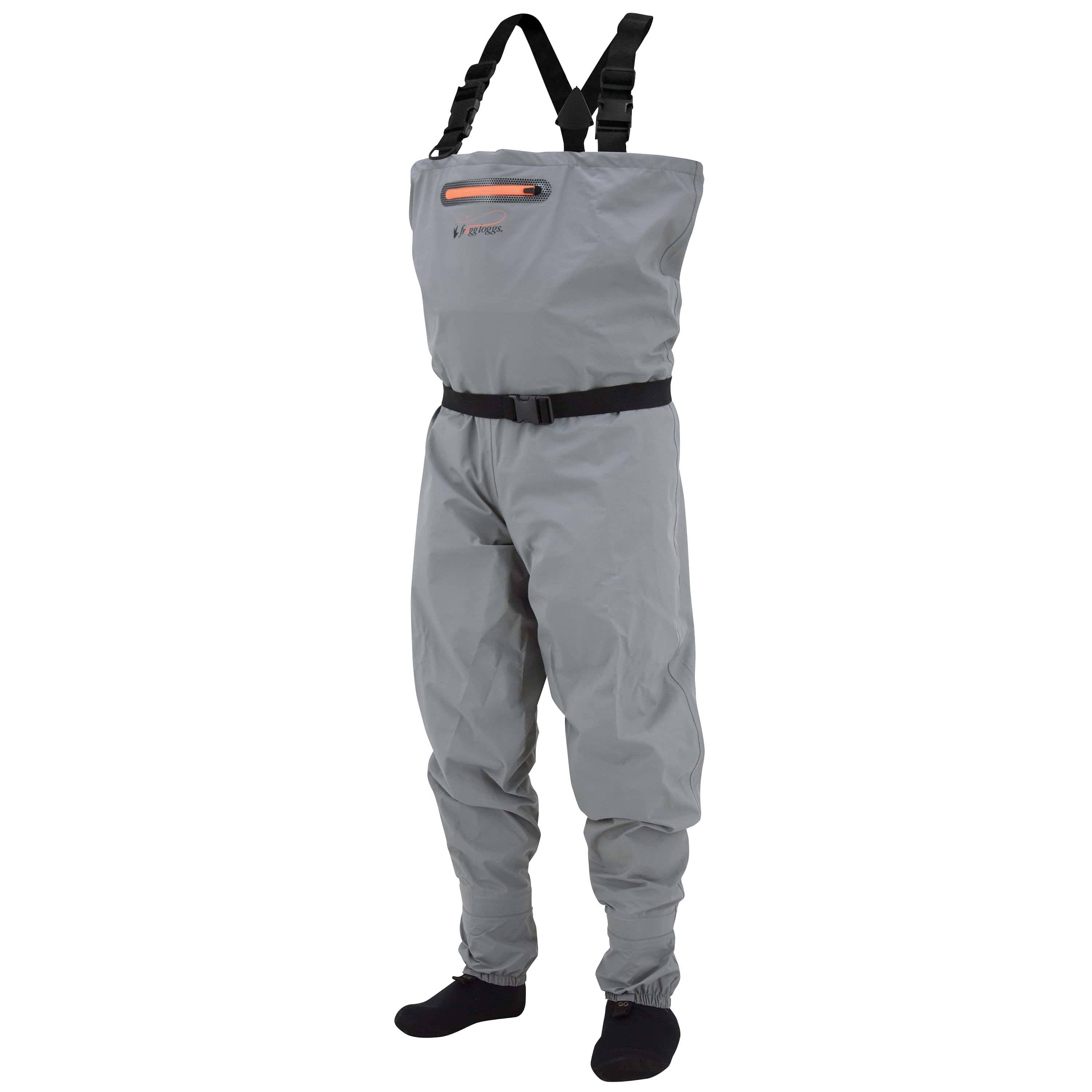 Chest Wader D5944