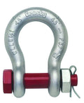 ABT Shackle 1-1/8x22 C2649