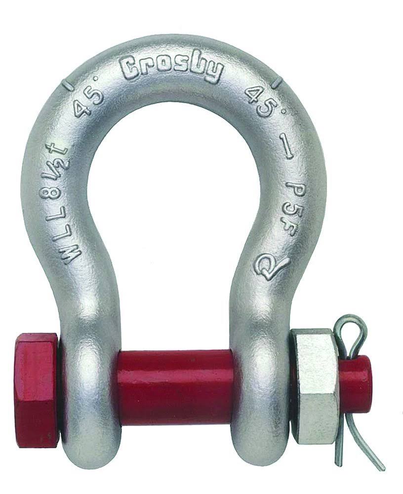 ABT Shackle 1-1/8x22 C2649