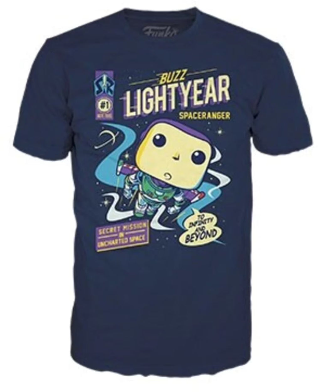 T-Shirt D2310