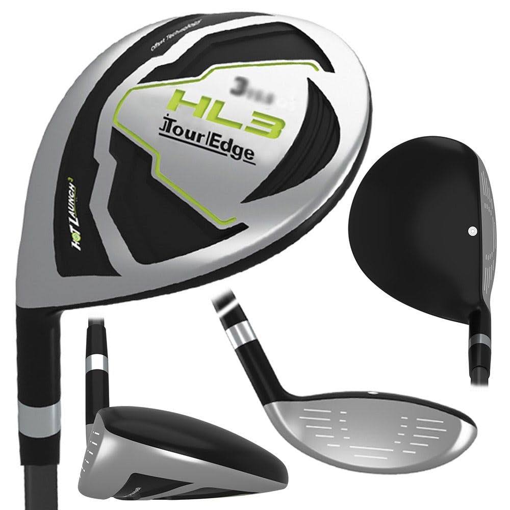 Offset Fairway Wood E725517
