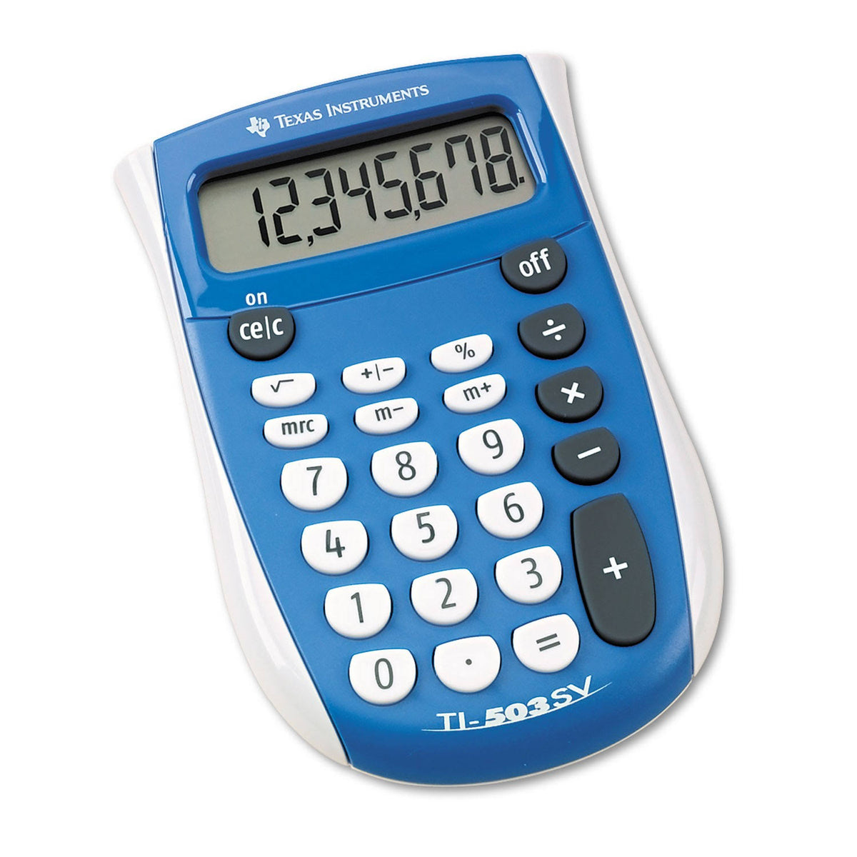 Pocket Calculator J602