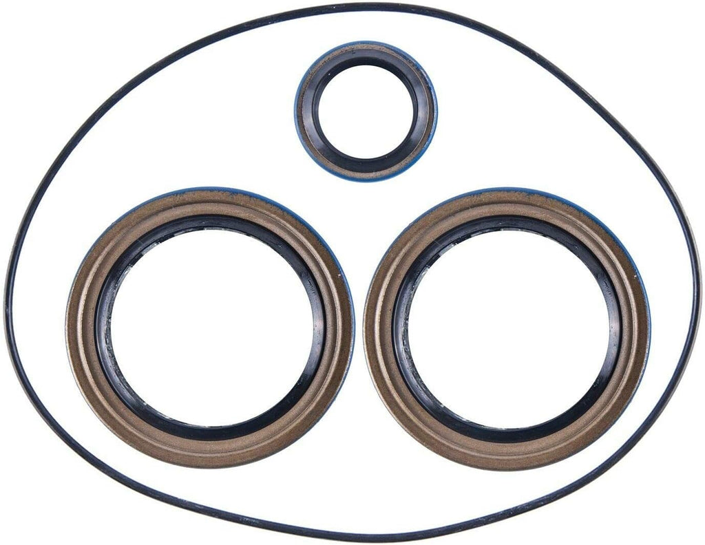 Axle replacement for Polaris Sportsman 700 2002 I110417