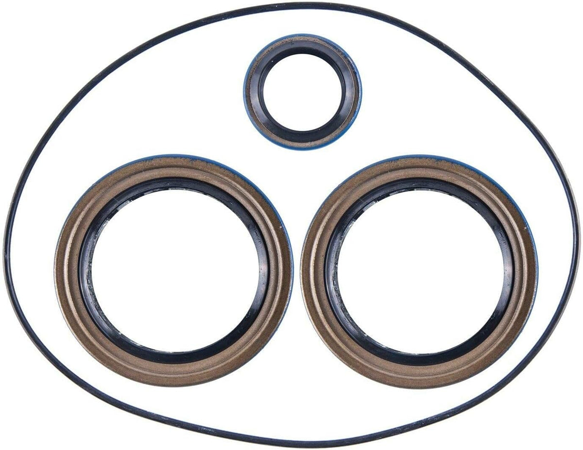 Axle replacement for Polaris Sportsman 700 2002 I110417