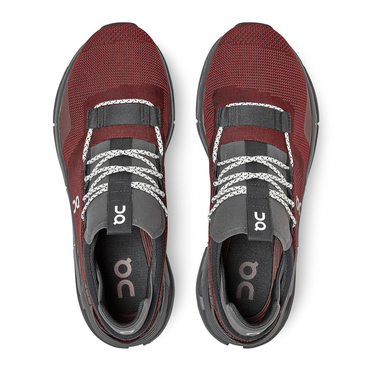 Black 9.5 Slip-On Shoes P414