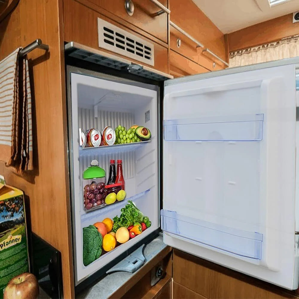 Compact Refrigerator 2.1 Cu ft N87261