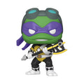 Black Power Ranger Retro Toys Pop! Vinyl Figure D1740