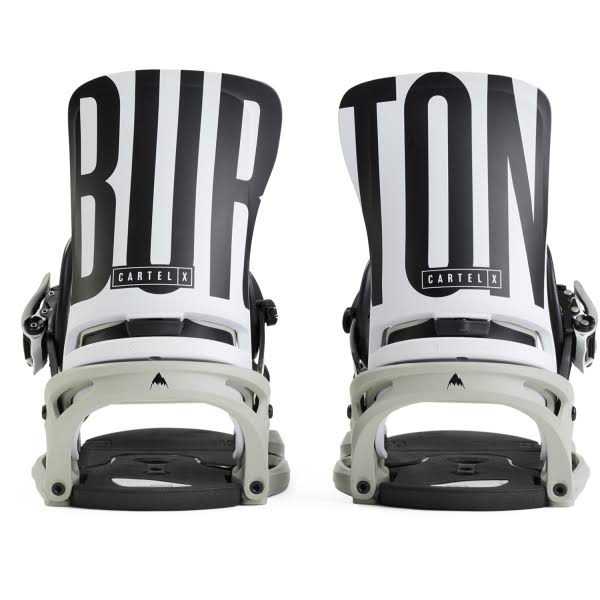 Cartel x Est Snowboard Binding G818
