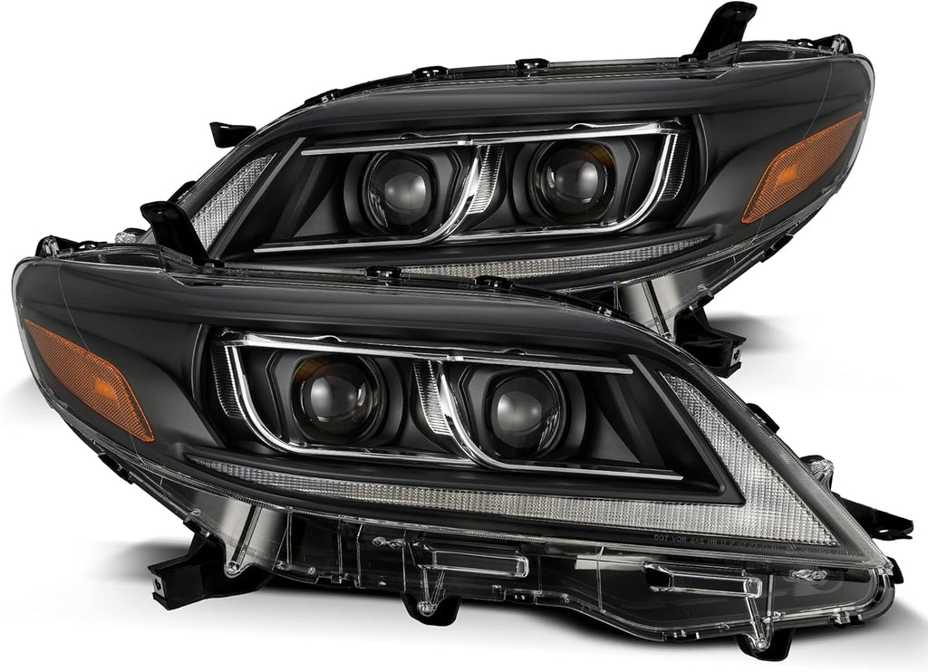 Projector Headlights Assembly Replacement Y260841