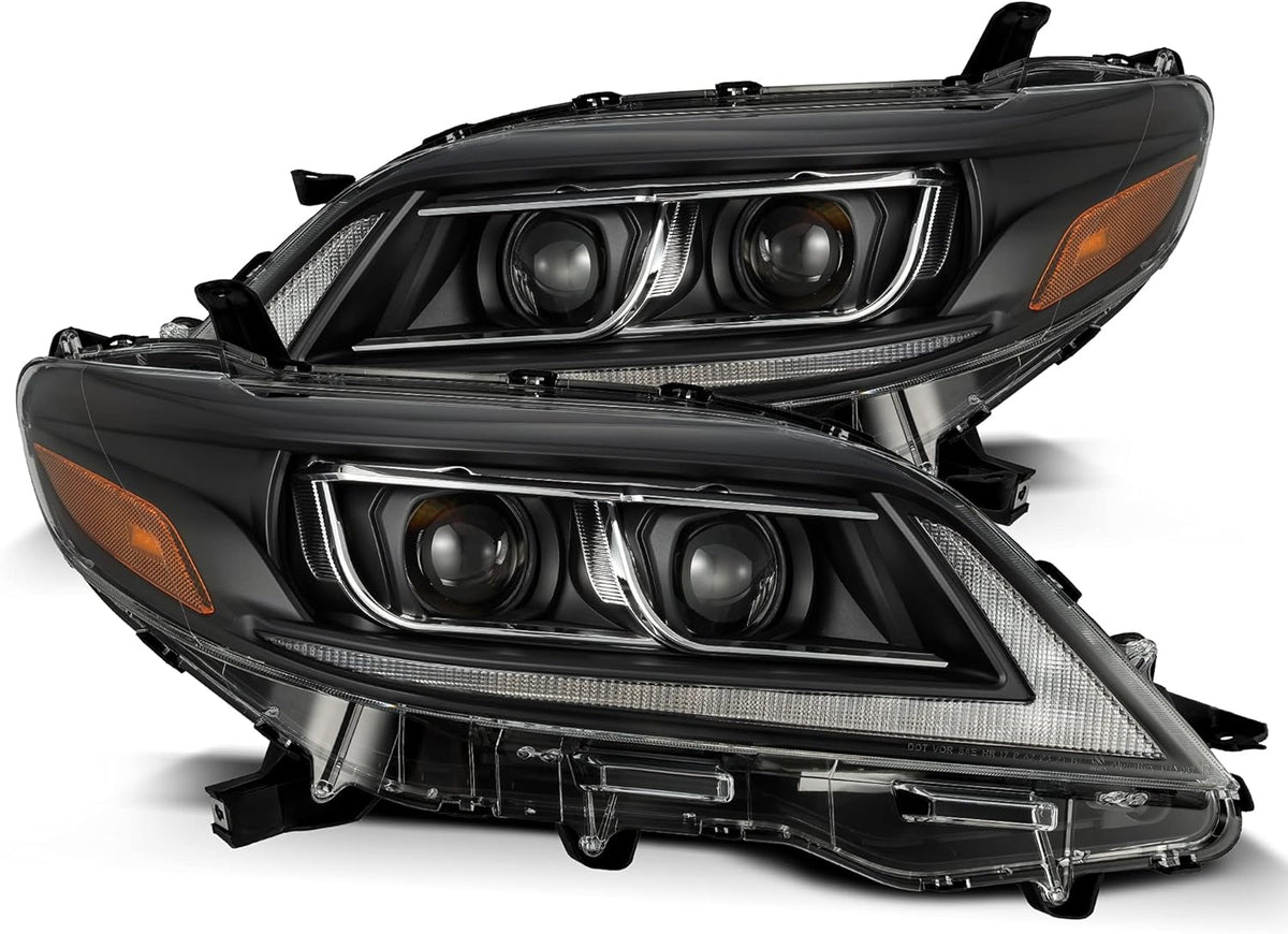 Projector Headlights Assembly Replacement Y260841