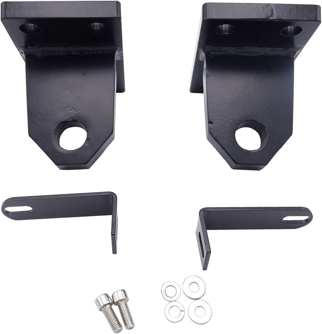 32 inch Light Bar Mounting Bracket Pack of 2 V118750