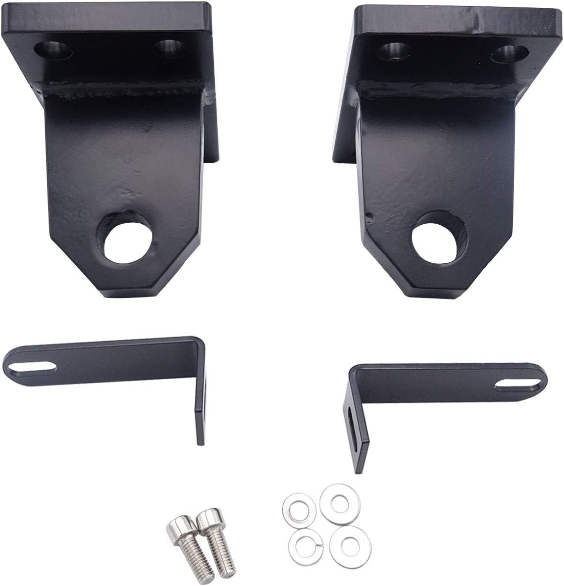32 inch Light Bar Mounting Bracket Pack of 2 V118750