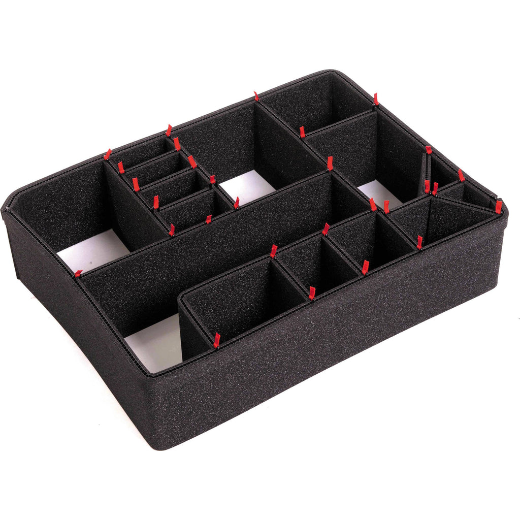TrekPak Case Divider Kit B6084
