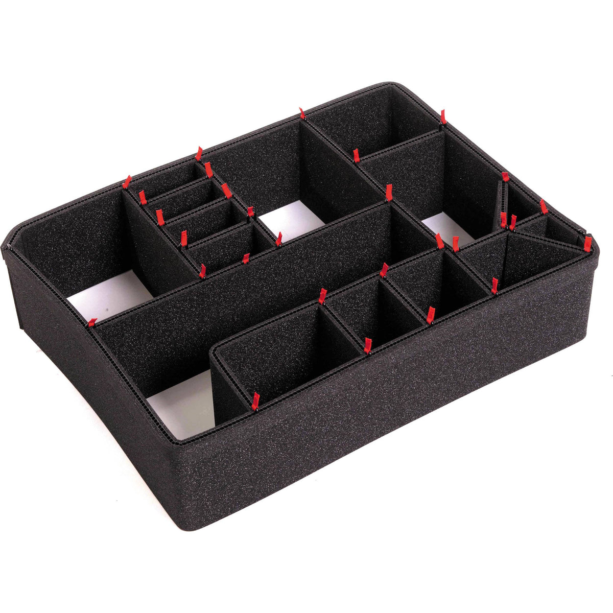 TrekPak Case Divider Kit B6084