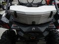 Grey LinQ 8 Gallon Cooler Box U9912