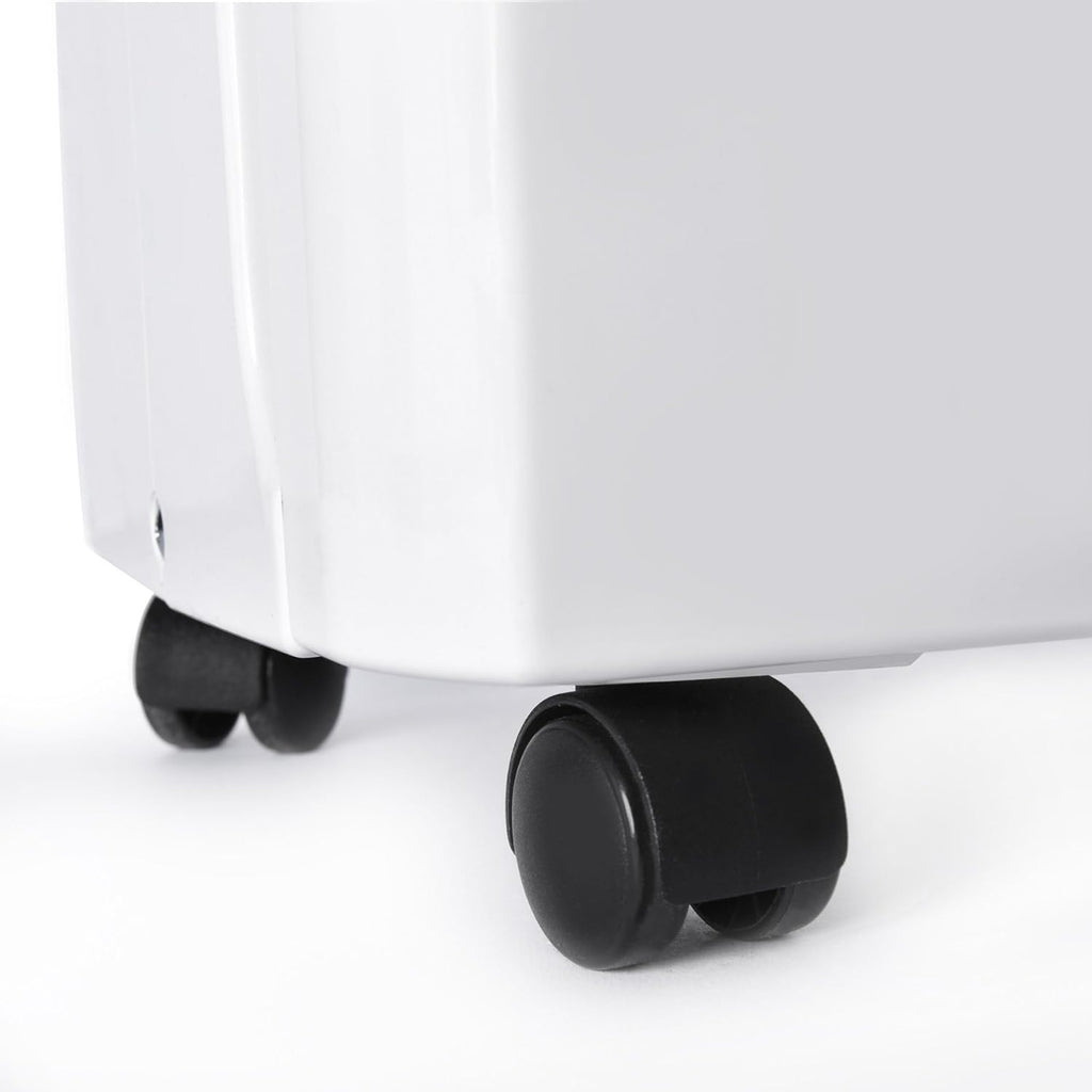 4,500 Sq Ft Energy Star Compressor Dehumidifier T877758