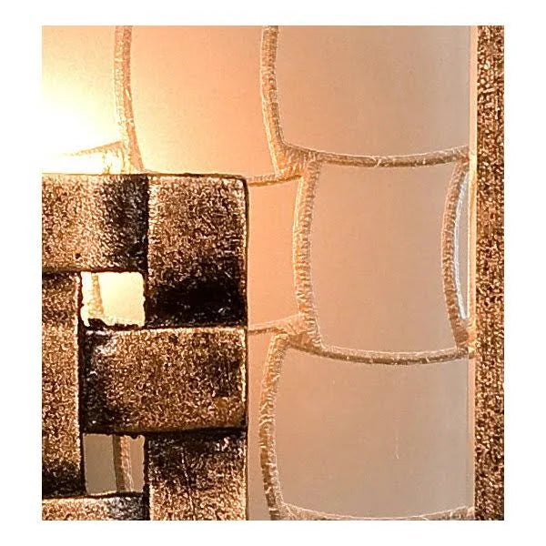 Blackened Copper 5-Light Bath H5143