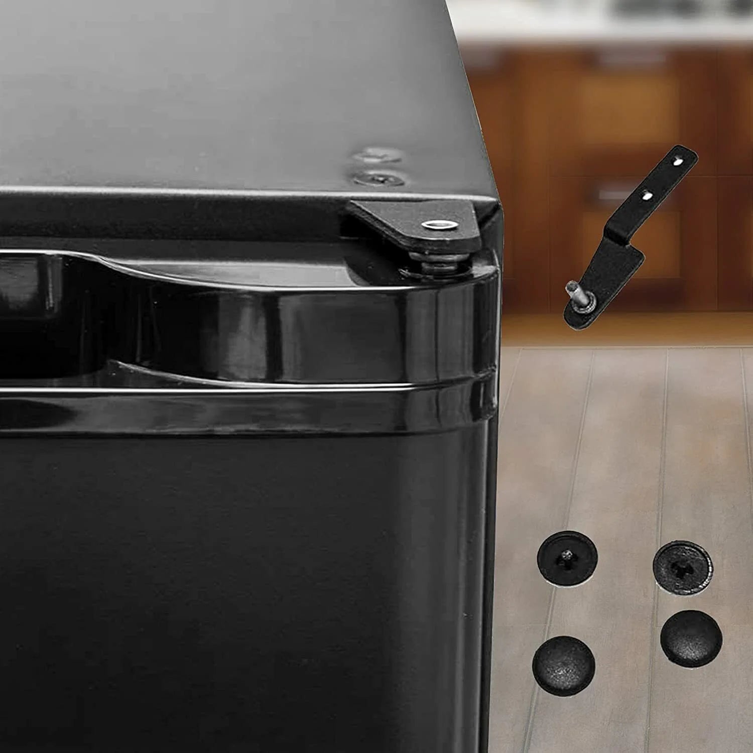 Compact Refrigerator 2.1 Cu ft N87261