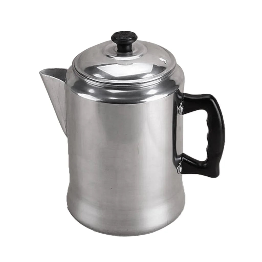 3L Aluminum Alloy Teapot with Short Spout O394
