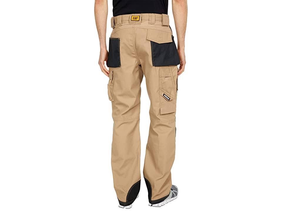 Dark Sand Work Pant H92300