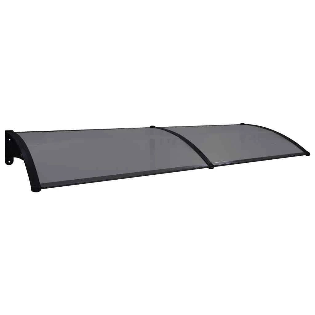 Black Door Canopy R506041