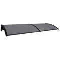 Black Door Canopy R506041