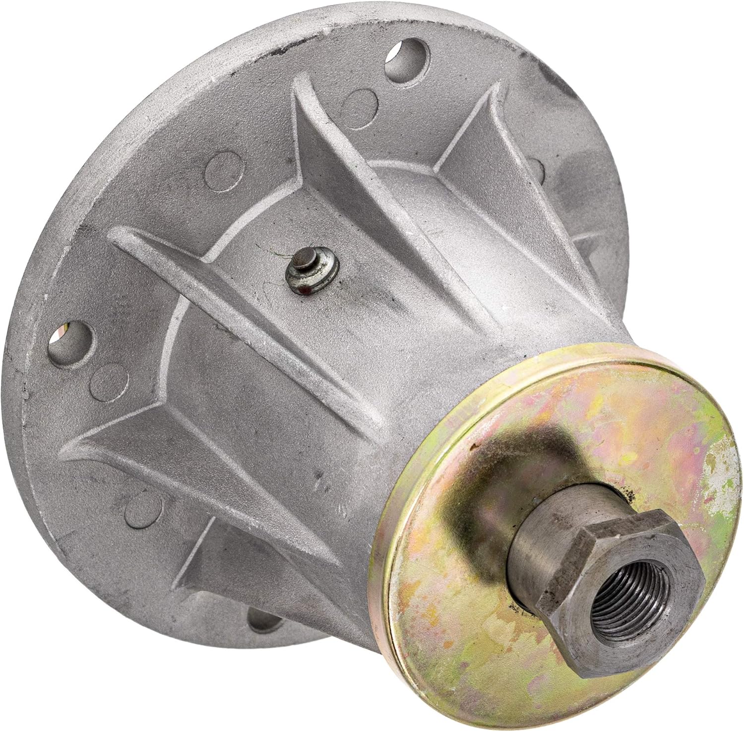 Deck Rebuild Kit for 48 inch Blade Spindle O761