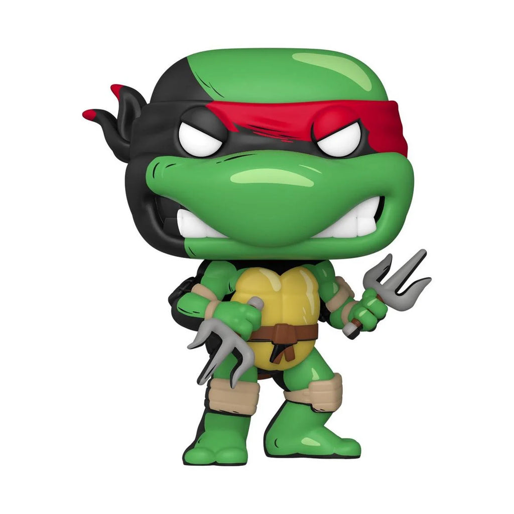 Vinyl Figures Set of 6 U888