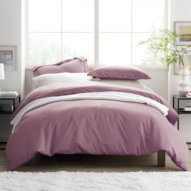 Supima Cotton Sateen Deep Pocket Flat Sheet California King S22322