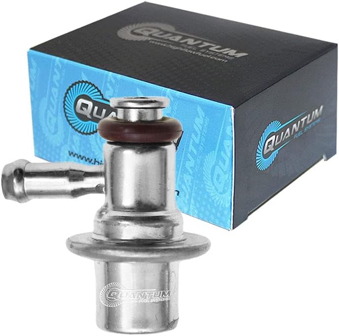 Fuel Pump with Strainer, Filter and Regulator Replacement X3500