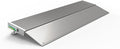 Aluminum Threshold Ramp with Adjustable Height, 12" L x 36" W, Pack of 2 T858