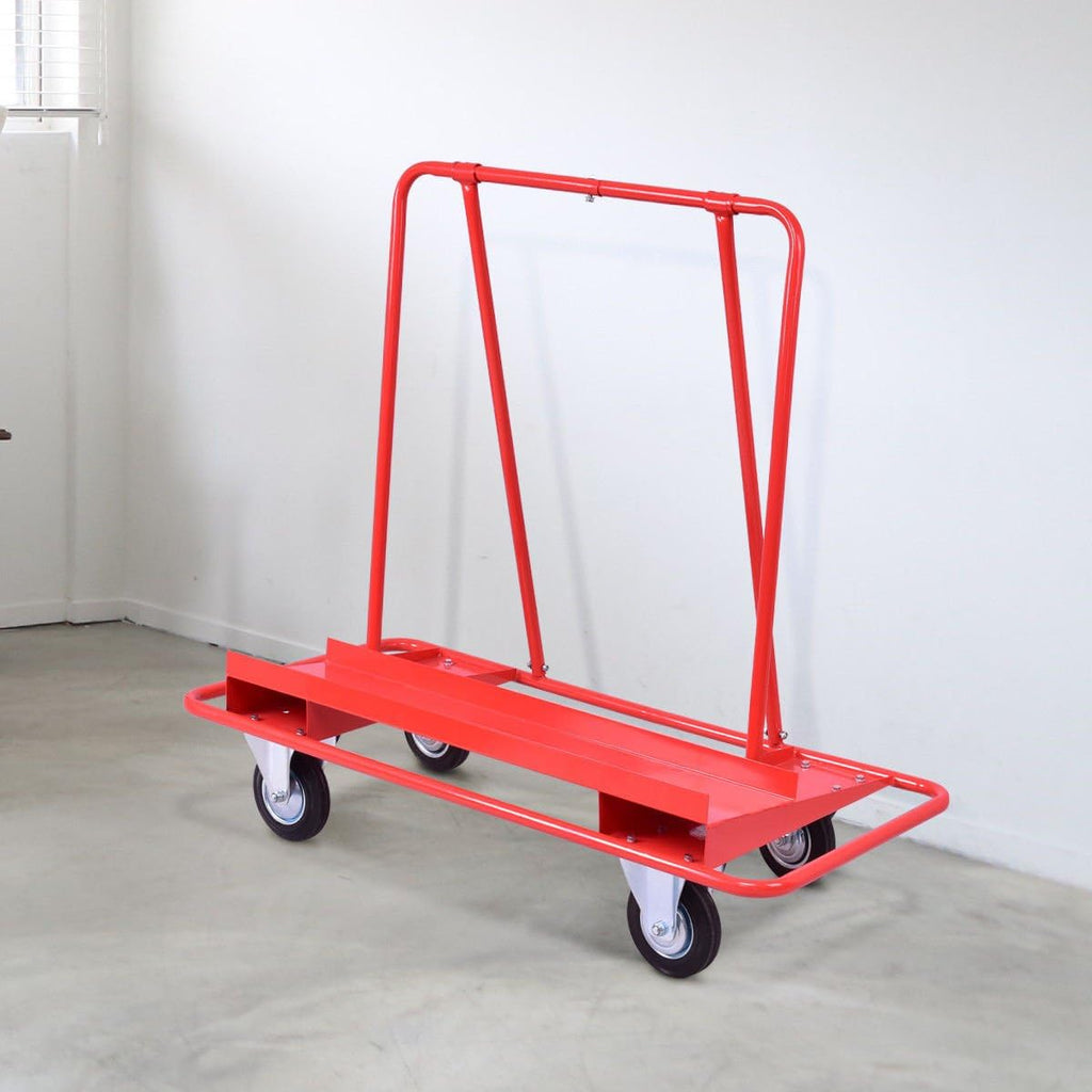 Heavy Duty Drywall Sheet Cart Dolly H122