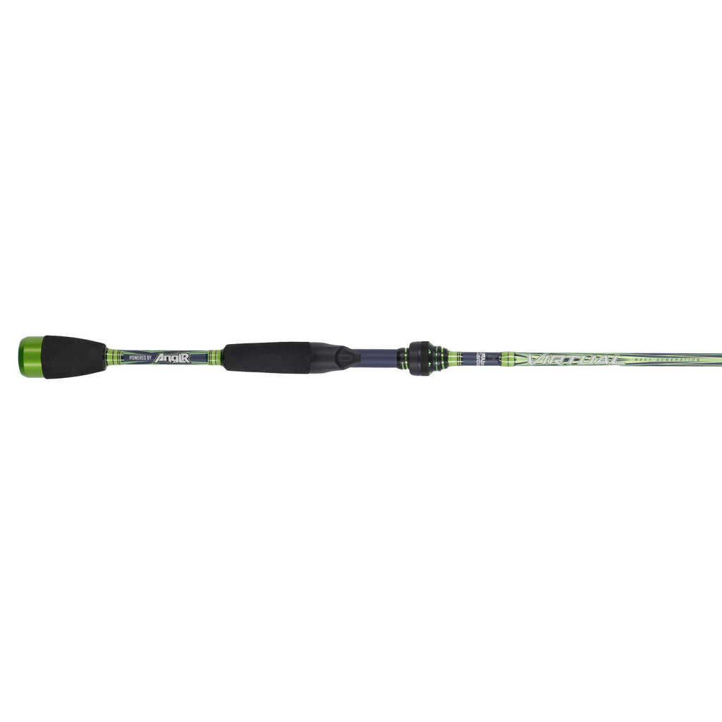 Virtual Casting Rod V382
