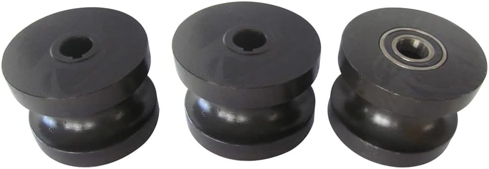 1'' Pipe Roller Dies for TR-50 V2291