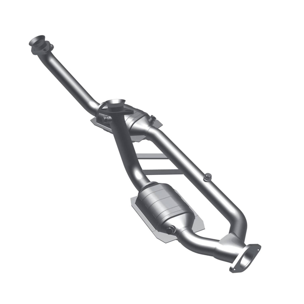 Direct Fit Catalytic Converter I6295