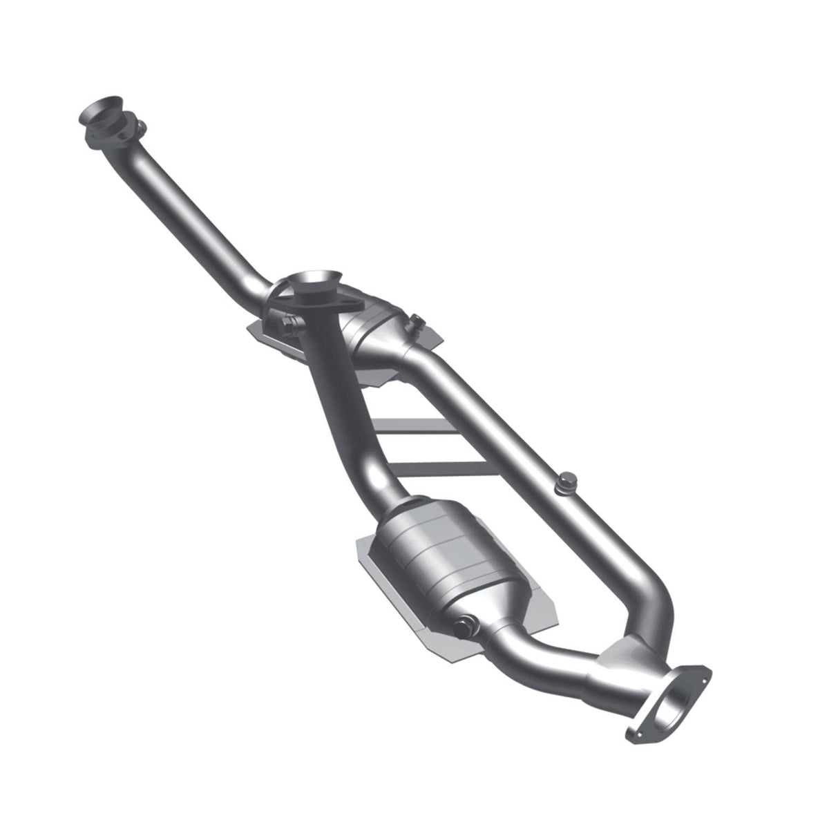 Direct Fit Catalytic Converter I6295