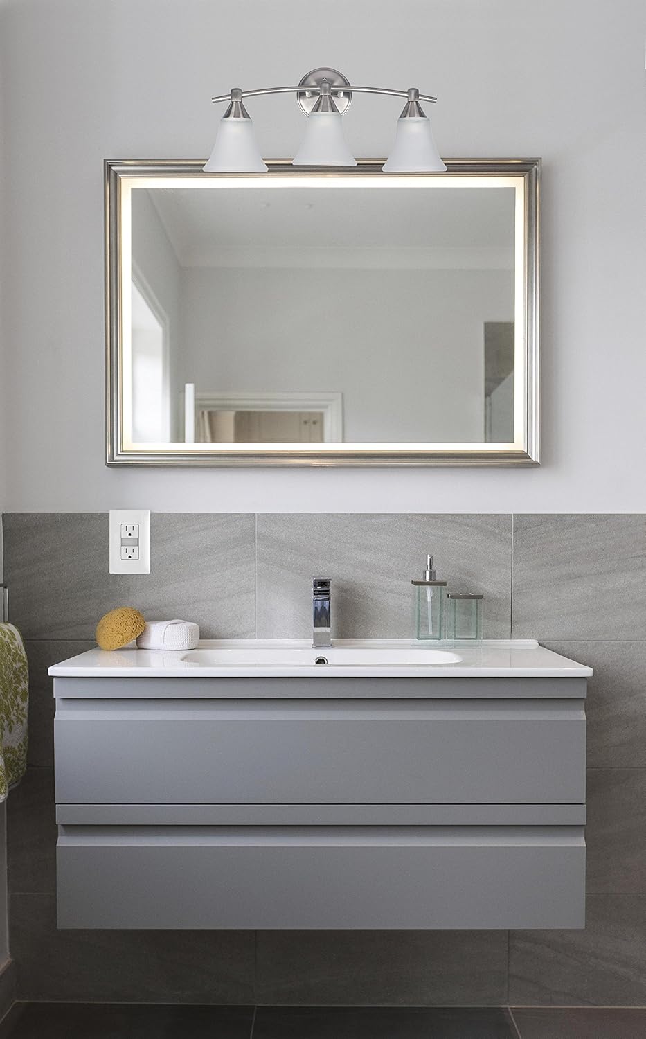 Vanity Light J4212