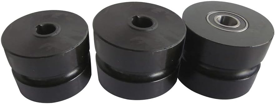 1'' Pipe Roller Dies for TR-50 V2291